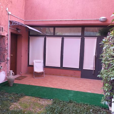 볼로냐 Casa Emilia B&B 외부 사진