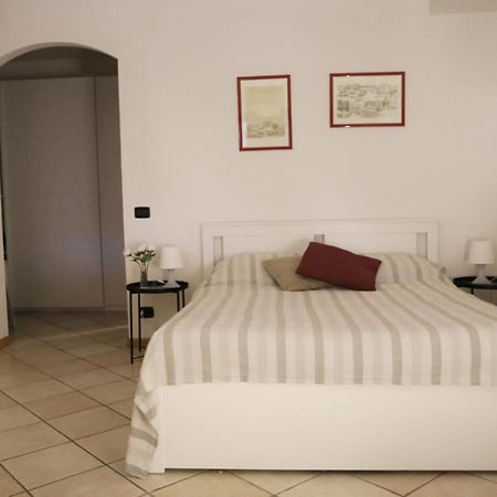 볼로냐 Casa Emilia B&B 외부 사진