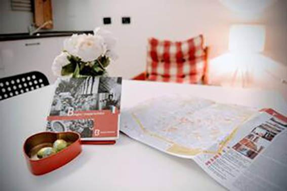 볼로냐 Casa Emilia B&B 외부 사진