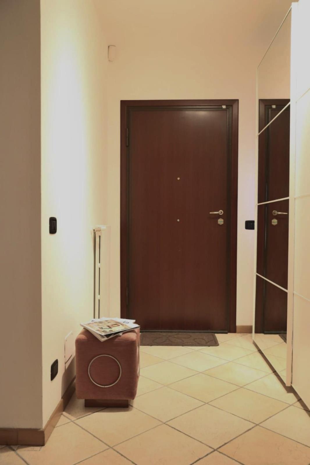 볼로냐 Casa Emilia B&B 외부 사진
