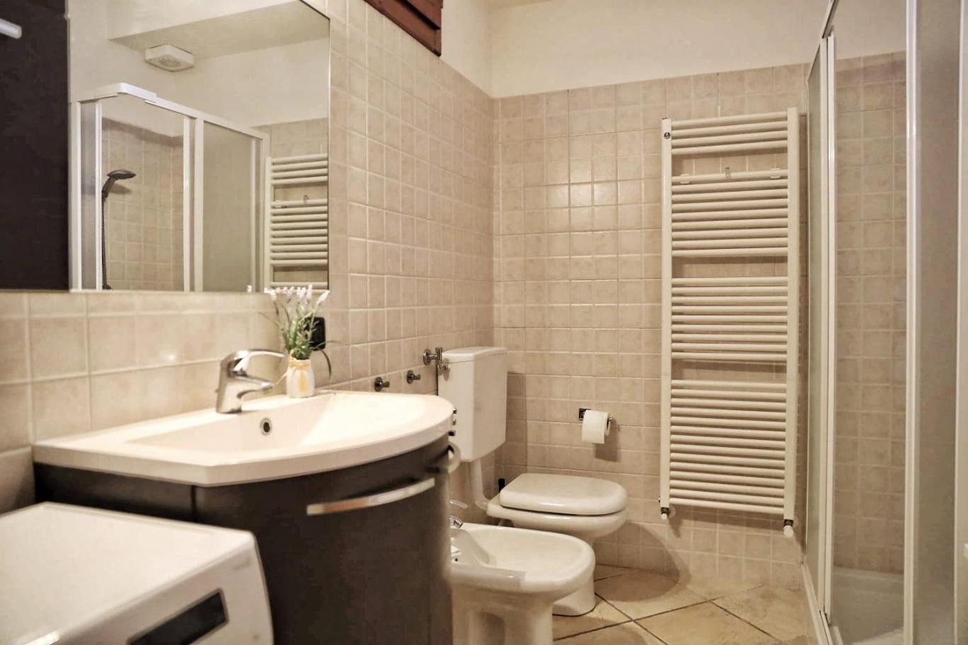 볼로냐 Casa Emilia B&B 외부 사진