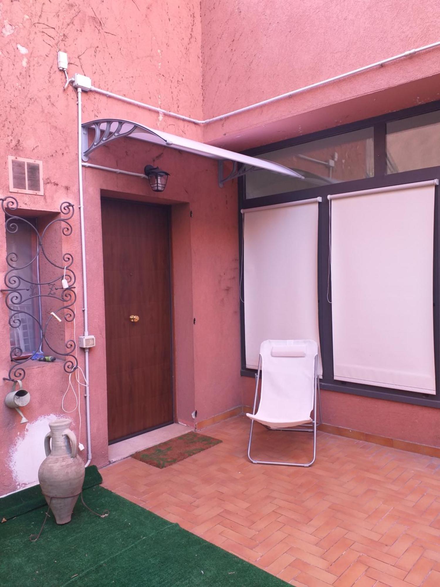 볼로냐 Casa Emilia B&B 외부 사진