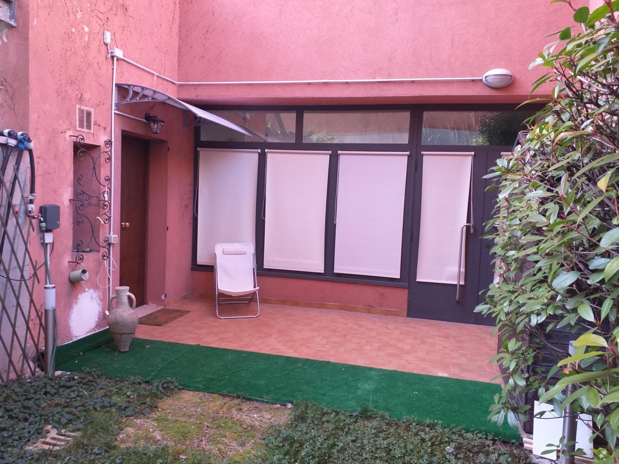 볼로냐 Casa Emilia B&B 외부 사진