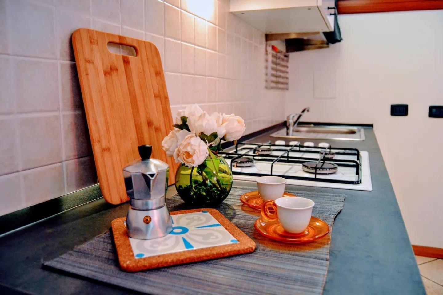 볼로냐 Casa Emilia B&B 외부 사진